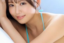 NTRH-007 每天狂打手枪的写真偶像竟然是女友姐姐！？穿火辣比基尼的模样让我大爆走…-优优日报