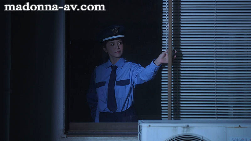 为补贴家用！温柔人妻「木下凛々子」应征夜班保全 遭恶徒闯入残忍多人蹂躏