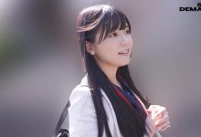 SDJS-344 8个月解禁！E罩杯雪白粉红美乳SOD女子社员美少女「松永明里」本月新作中出解禁！-优优日报