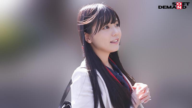 8个月解禁！E罩杯雪白粉红美乳SOD女子社员美少女「松永明里」本月新作中出解禁！