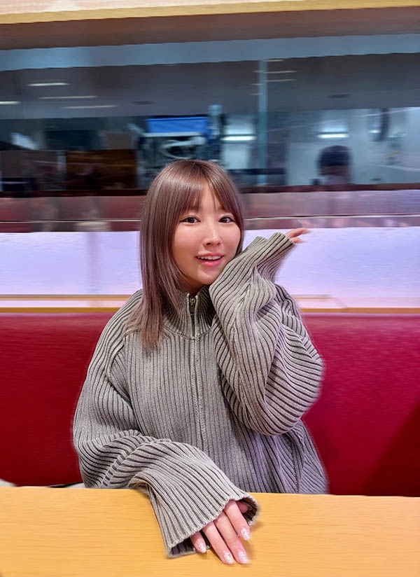 J 罩杯女神引退真相！松本菜奈实惊传转职会计 未来「色色活动」动向曝光了