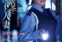 JUR-619 为补贴家用！温柔人妻「木下凛々子」应征夜班保全 遭恶徒闯入残忍多人蹂躏-优优日报