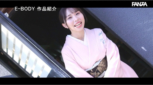 「日料亭G奶女老板」下海了！脱下和服后有「超惹火胴体」！