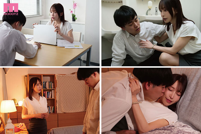 巨乳老师「七濑爱丽丝」带学生回家咨商照顾,却遭扑倒疯狂玩弄!