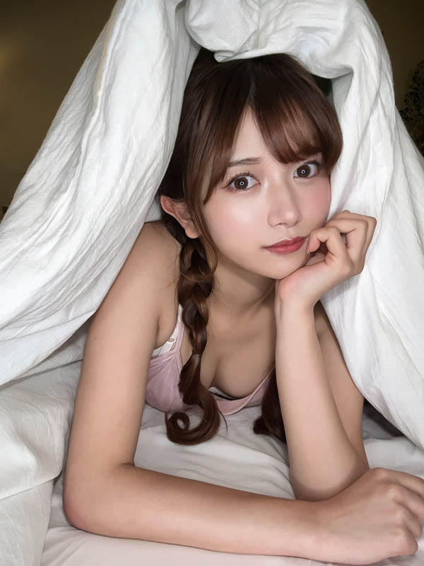 被低估的实力？！名牌大学女大生AV出道 艺能人身分遭起底超惊艳