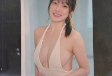 EBWH-317 「白羽舞菜」出道作品番号及封面,「白羽舞菜」个人简介-优优日报