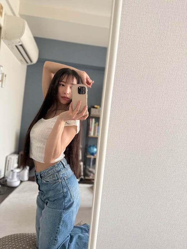 SOD推出的「C奶地方妈妈」超欢迎，被封为「史上最敏感的人妻」！