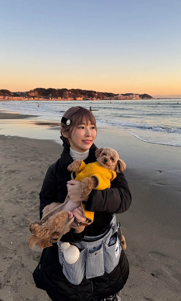 J 罩杯女神引退真相！松本菜奈实惊传转职会计 未来「色色活动」动向曝光了