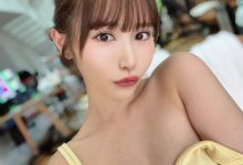 MIMK-257 梦到钱汤的「美乳柜台正妹」帮我口爱,隔天她走进澡堂跟我交媾….-优优日报