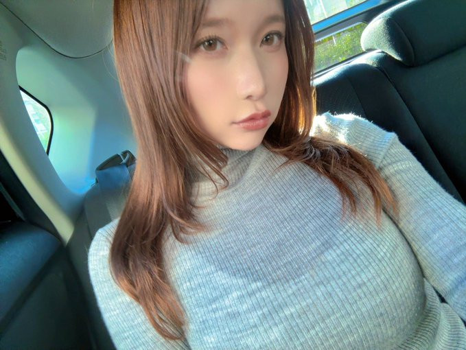绳缚解禁！I罩杯爆乳美女「桃园怜奈」AV新作麻绳解禁五花大绑调教！
