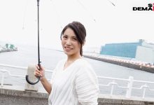 SDNM-165 老公太软烂,只好自己硬起来!「35岁人妻」为扛家计下海拍片超能干~-优优日报