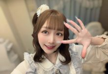 MUDR-359 风美亚莉亚(风美ありあ)出道作品番号及封面，「风美亚莉亚」个人简介-优优日报