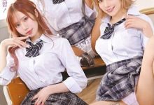 T38-030 被3位巨乳辣妹女学生当成笨蛋,身为实习老师的我…反过来教训她们!-优优日报