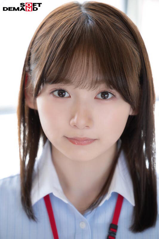 SNS人气沸腾中！「SOD超可爱E奶人事部社员」出道！