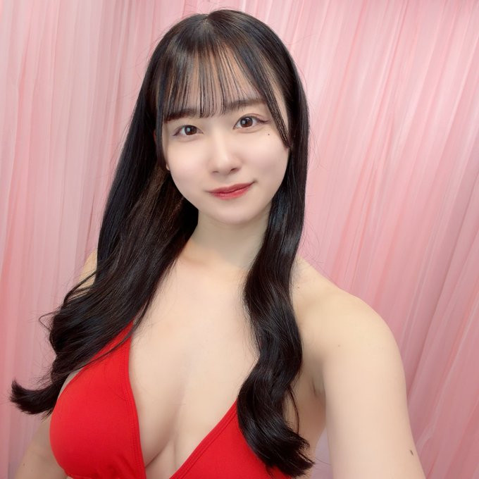 任务失败！J罩杯白嫩雪乳美少女「三木环奈」AV最新作化身巨乳搜查官！