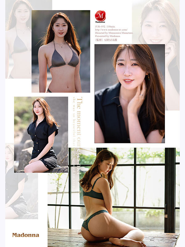 「前世界级超模」下海了！「超高挑曲线」辣到极点！