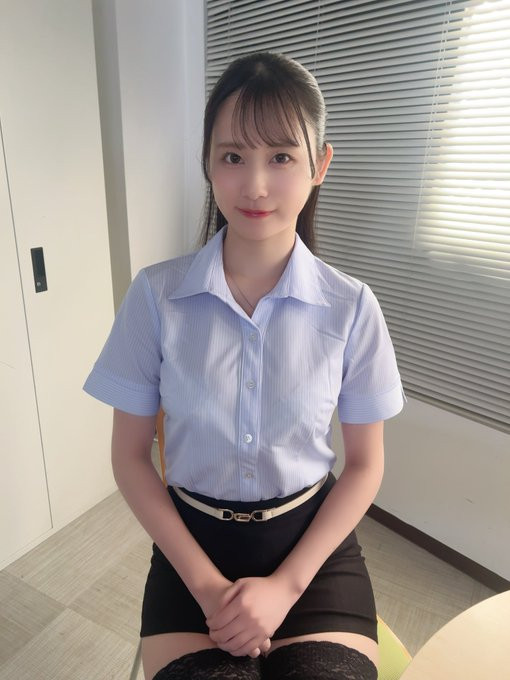任务失败！J罩杯白嫩雪乳美少女「三木环奈」AV最新作化身巨乳搜查官！