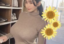 SNOS-114 巨乳逛大街！K罩杯顶级爆乳美女「南羽琉」AV最新作老公跑路惨沦黑道玩物！-优优日报