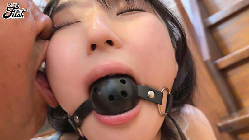 开启大量发片模式！23岁F罩杯浑圆巨乳美女实习老师「糸井瑠花」最新作强制中出