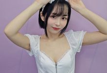 CAWD-934 合法中出脱处!「童颜正妹」用啦啦队造型答谢粉丝的爱!-优优日报