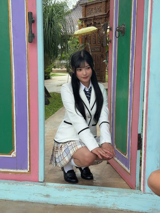 「似鸟日和」出道作品番号及封面，「似鸟日和」个人简介