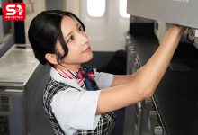 SNOS-180 讲日文也被骂！「正妹空姐」深夜航班犯错，惨被旅客索取性赔偿-优优日报