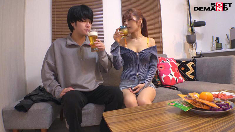 看似辣妹其实是电玩宅!从来没和男友做过的她一拍片就潮吹! ...