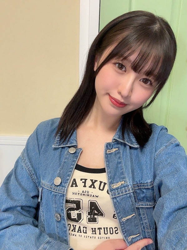 沦陷在精子之中狂高潮!「可爱马尾妹」大量颜射绝顶觉醒!