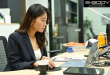 EBWH-346 「筿仓珠生」出道作品番号及封面，「筿仓珠生」个人简介-优优日报