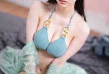 MIDA-614 女鬼放产假！24岁J罩杯亿圆肉体巨乳美少女「百田光稀 」新作演出巨乳痴女幽灵！-优优日报
