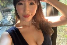 ROE-497 「前电视台巨乳美人妻」下海了！展现来自北方的无止尽性欲…-优优日报