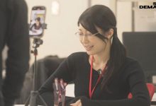 SDJS-365 24万追踪!168公分F罩杯SOD长腿巨乳美女秘书「守屋芳乃」最新作中出解禁!-优优日报