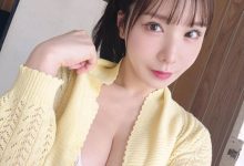 FPRE-236 找到新的道路!「人气G奶火辣女优」突宣布引退!-优优日报