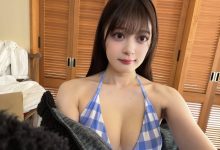 MIDA-756 「北乃衣织」出道作品番号及封面，「北乃衣织」个人简介-优优日报