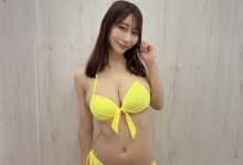 MIDA-717 偷情内射！24岁J罩杯狐狸眼巨乳美女「筿真有」7月新作遭中出20发！-优优日报