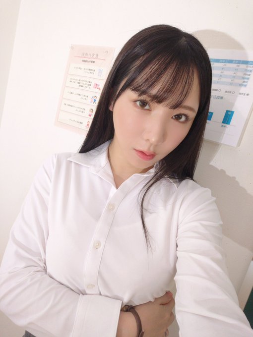 悲报!151公分G罩杯巨乳小只马美少女「海老咲碧」宣布年底推出最后作品!