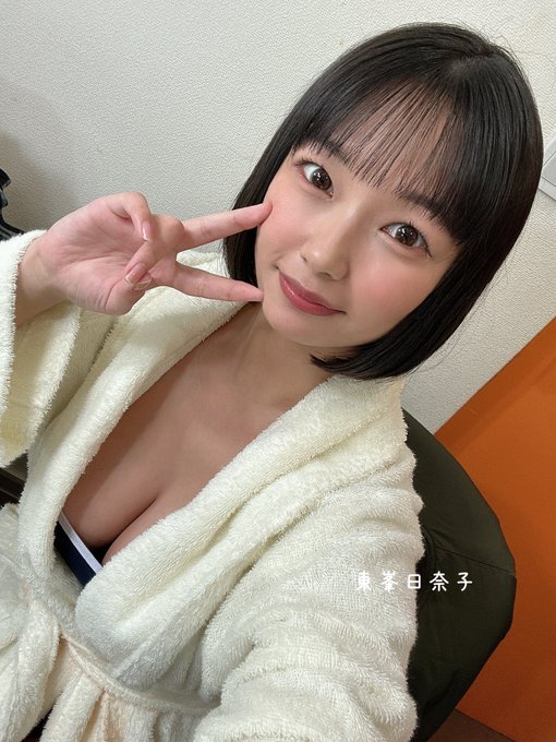 「东峰日奈子」出道作品番号及封面，「东峰日奈子」个人简介