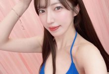 DVAJ-747 悲报!27岁G罩杯白嫩美巨乳大姐姐「红音丽」宣布8月底AV引退!-优优日报