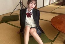 SNOS-265 「妹妹的绝对领域」鲜嫩大腿太诱人,双腿弹力、形状全都超棒!-优优日报