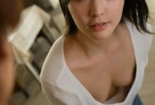 JUR-691 每天都是故意敞开走光的胸部,狂露出罩杯美乳的「诱惑人妻」!-优优日报