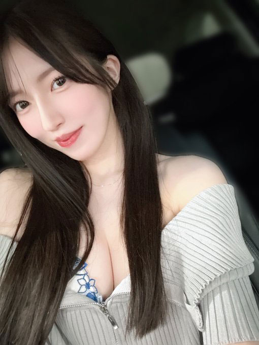 悲报!27岁G罩杯白嫩美巨乳大姐姐「红音丽」宣布8月底AV引退!