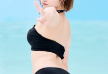 MIDA-747 现在不准笑！F罩杯巨乳短发美少女「石原希望」AV最新作笑了就要被中出！-优优日报