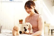 JUR-101 每天遛狗狂被搭讪的「巨乳人妻」，胴体火辣「超爱主动骑乘」！-优优日报
