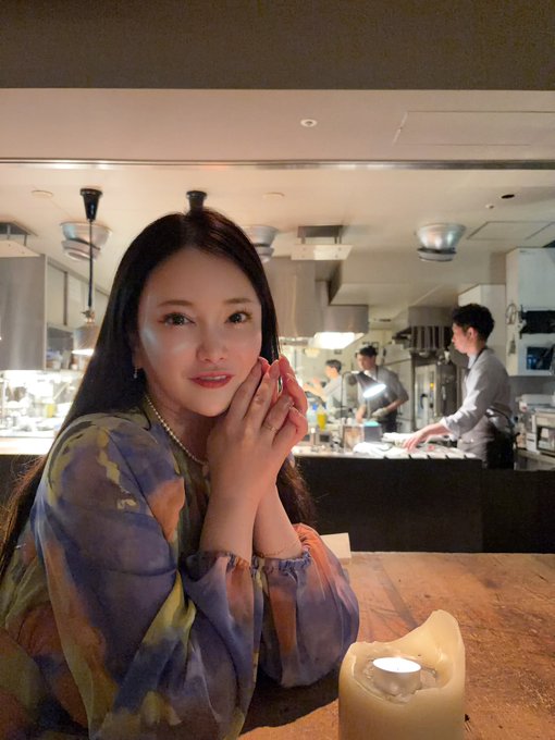 恸!28岁Q罩杯业界第一超乳女王「Himari」自曝本月份已拍完引退作品!!