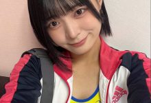 MUKC-128 抽牌决斗！23岁E罩杯白皙雪乳美少女「虹村优美」挑战性爱卡牌对决惨遭中出！-优优日报