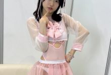 MIDA-761 解禁！C罩杯白嫩纤细甜心美少女「辉星绮罗」9月中出解禁！无情中出！-优优日报