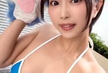 MADV-641 老婆不在家时美乳小姨子跑来帮忙,在厕所的无戒心肉体让人犯规了!-优优日报