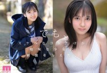 MIDA-796 MOODYZ 推出地味感原石新人，有浓密体毛还挑战3P！-优优日报