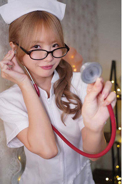 「你可以喷我脸上啊!」老婆不允许的事,她好友「松本一香」直接让来10发!