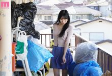 MIDA-727 巨乳OL被隔壁垃圾屋老头监禁！「白皙欧派」遭浓厚臭精弄脏！-优优日报